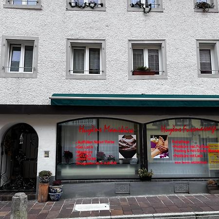 Homestay Waldshut-Tiengen Zewnętrze zdjęcie