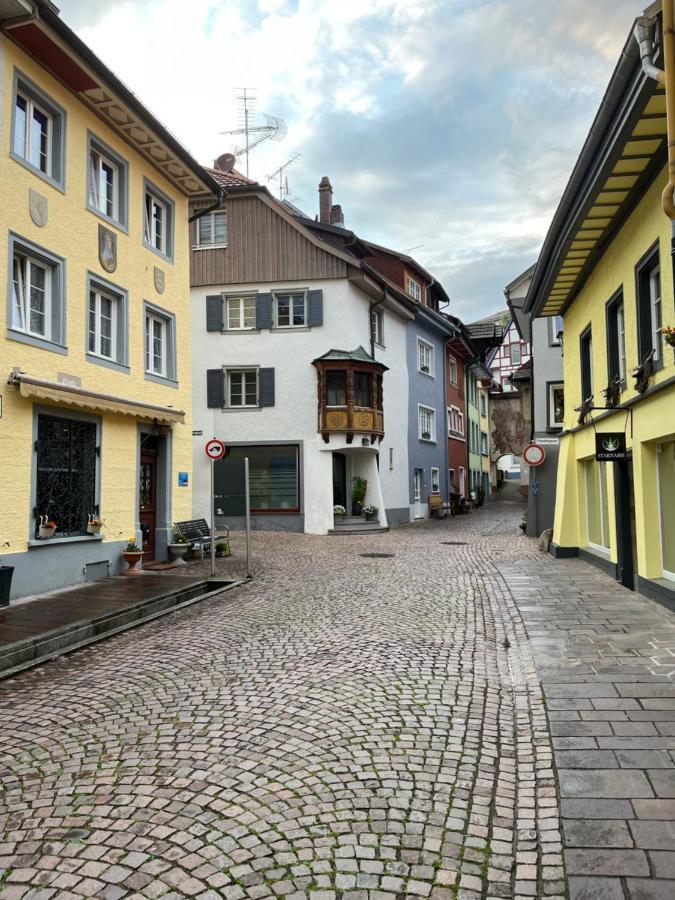 Homestay Waldshut-Tiengen Zewnętrze zdjęcie
