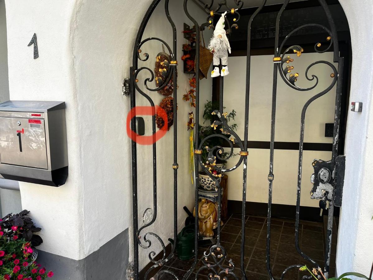 Homestay Waldshut-Tiengen Zewnętrze zdjęcie