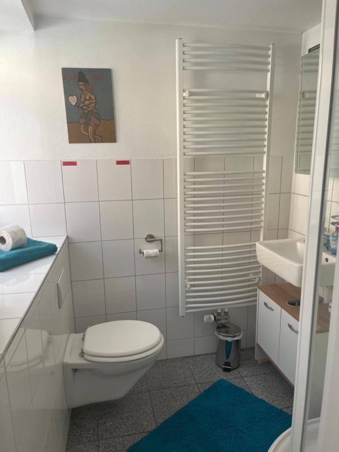 Homestay Waldshut-Tiengen Zewnętrze zdjęcie