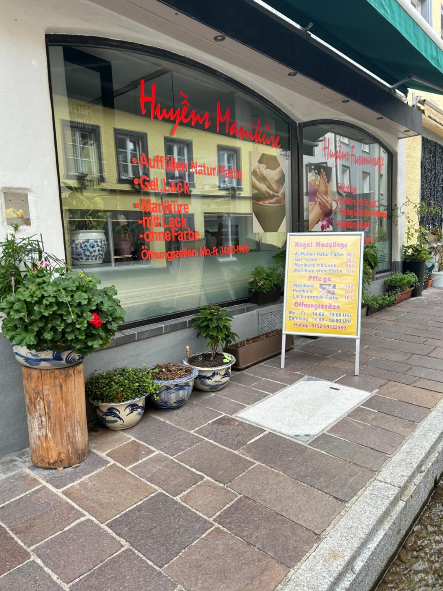Homestay Waldshut-Tiengen Zewnętrze zdjęcie