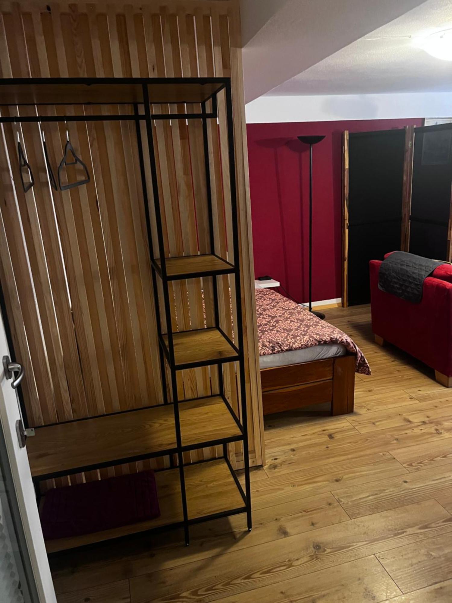 Homestay Waldshut-Tiengen Zewnętrze zdjęcie