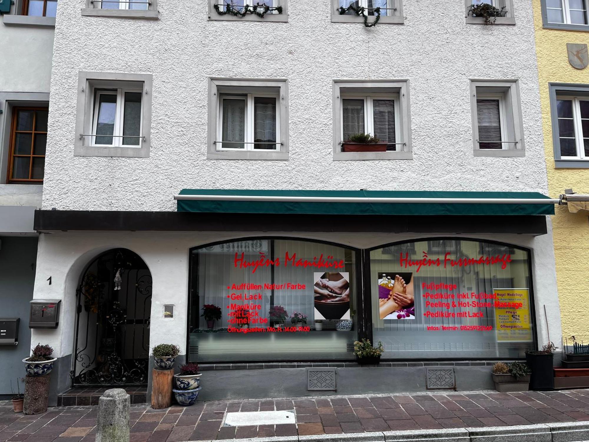 Homestay Waldshut-Tiengen Zewnętrze zdjęcie