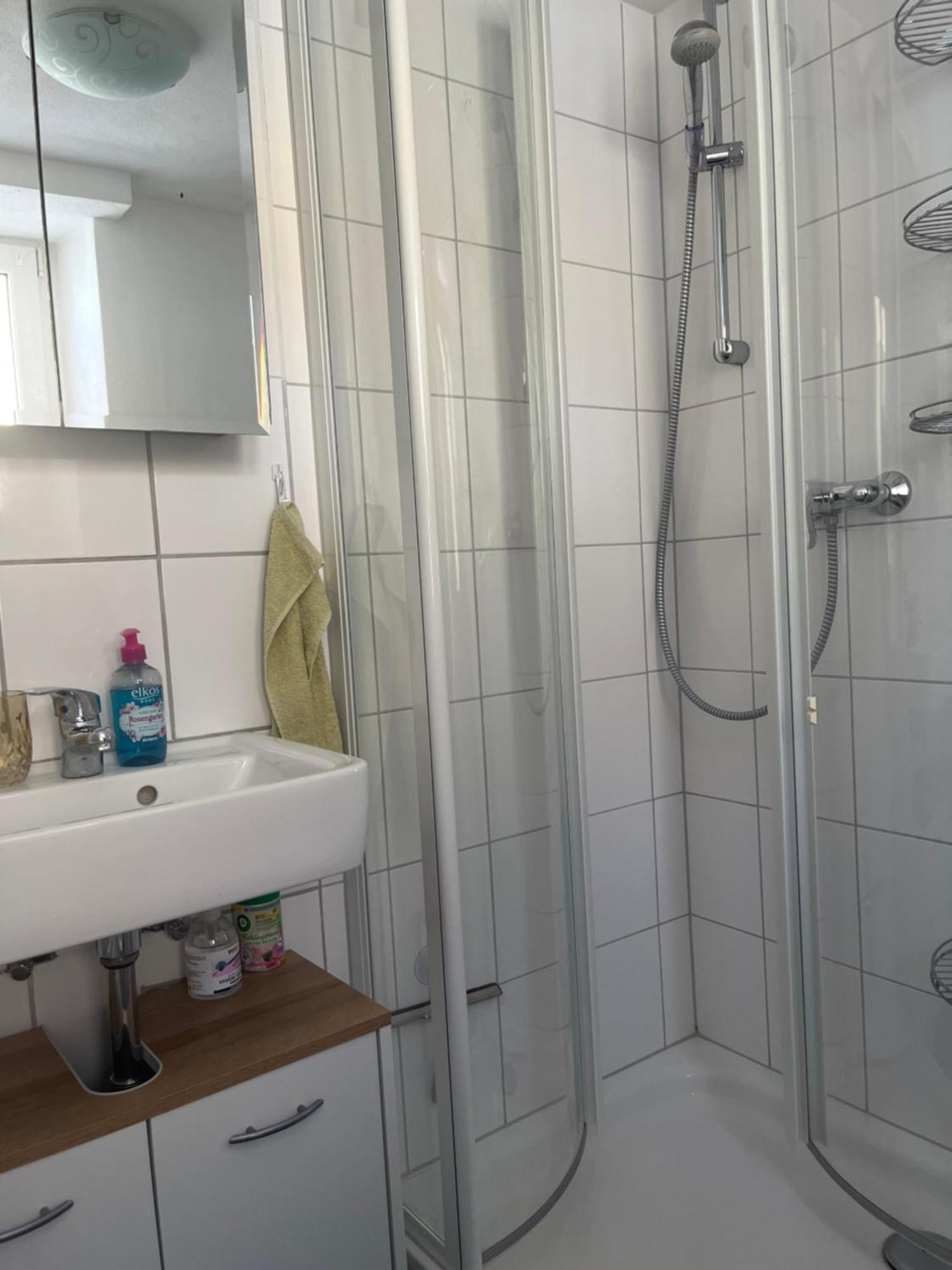 Homestay Waldshut-Tiengen Zewnętrze zdjęcie