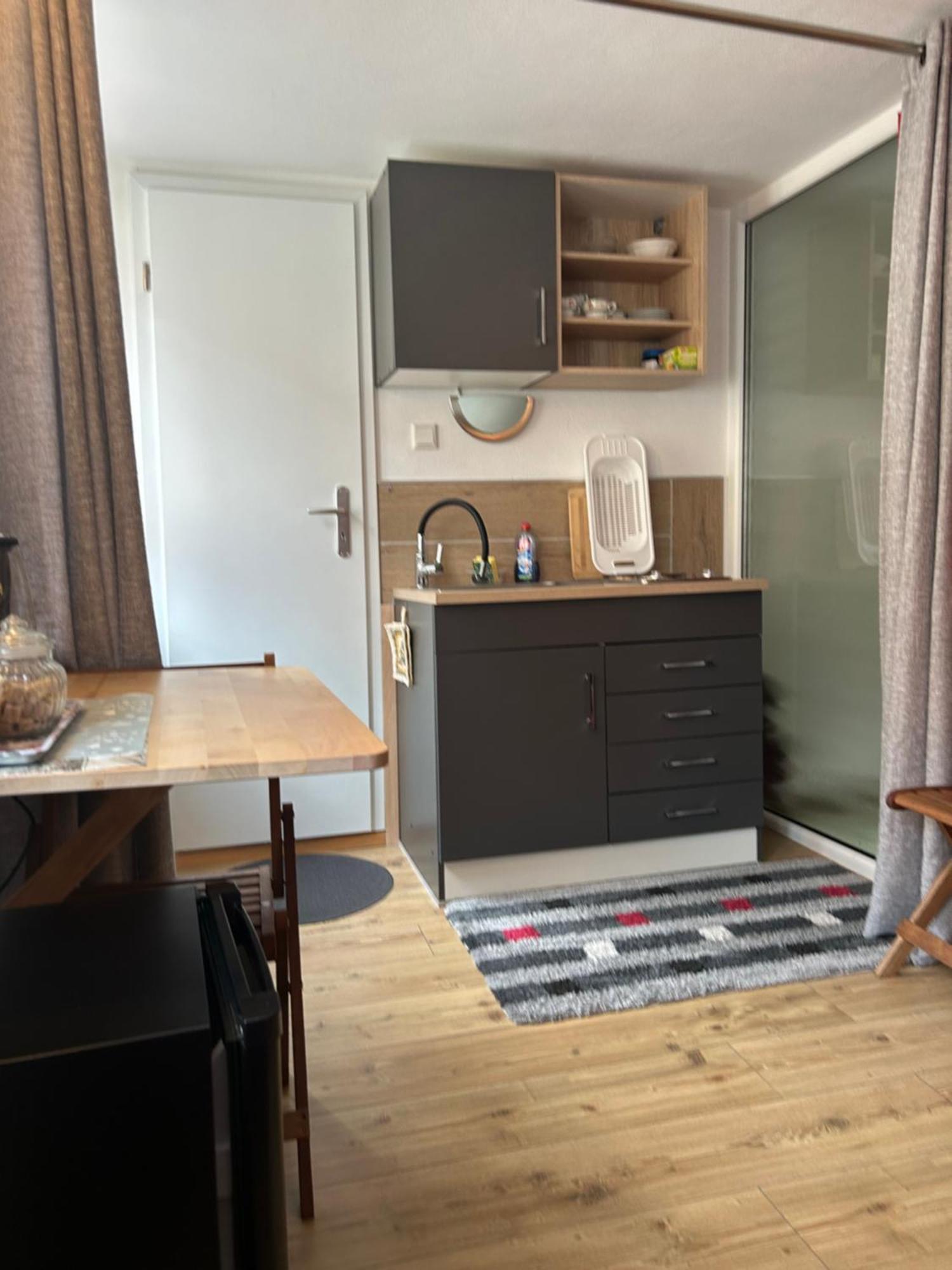 Homestay Waldshut-Tiengen Zewnętrze zdjęcie