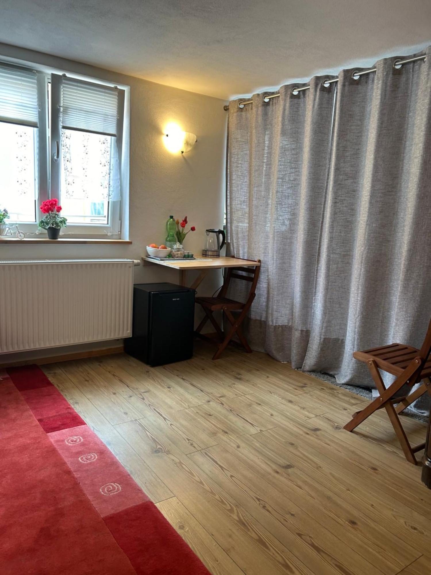Homestay Waldshut-Tiengen Zewnętrze zdjęcie
