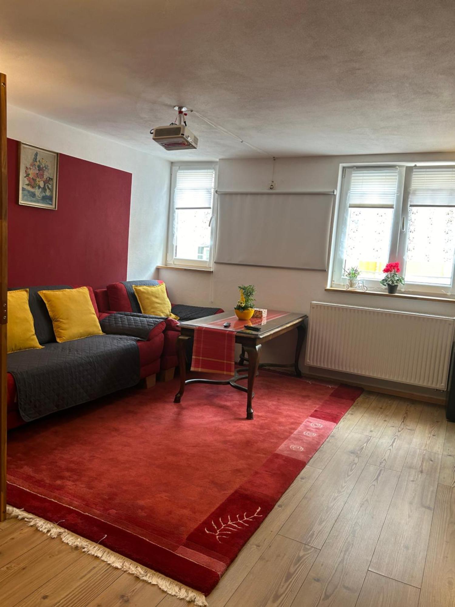 Homestay Waldshut-Tiengen Zewnętrze zdjęcie
