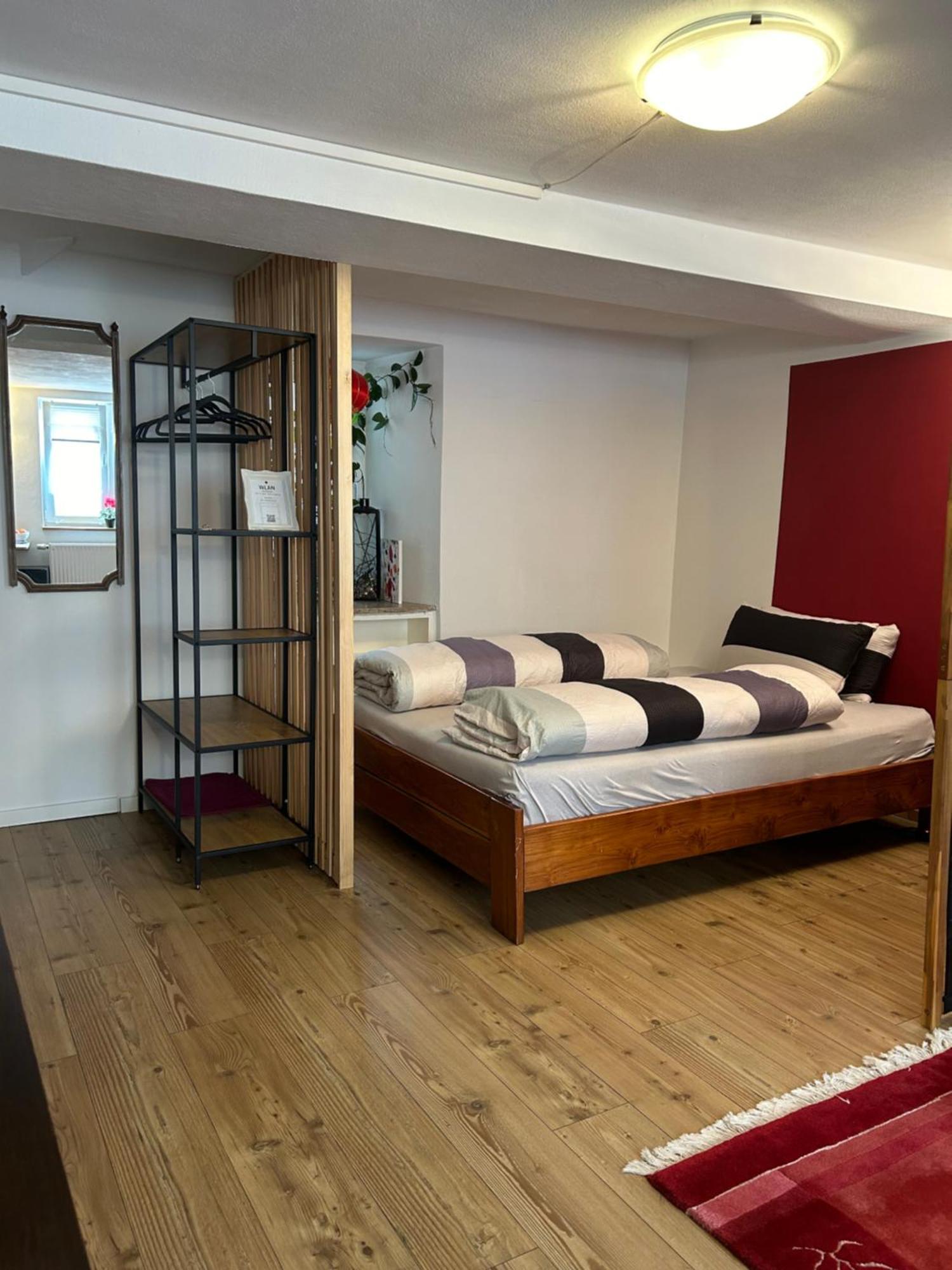 Homestay Waldshut-Tiengen Zewnętrze zdjęcie