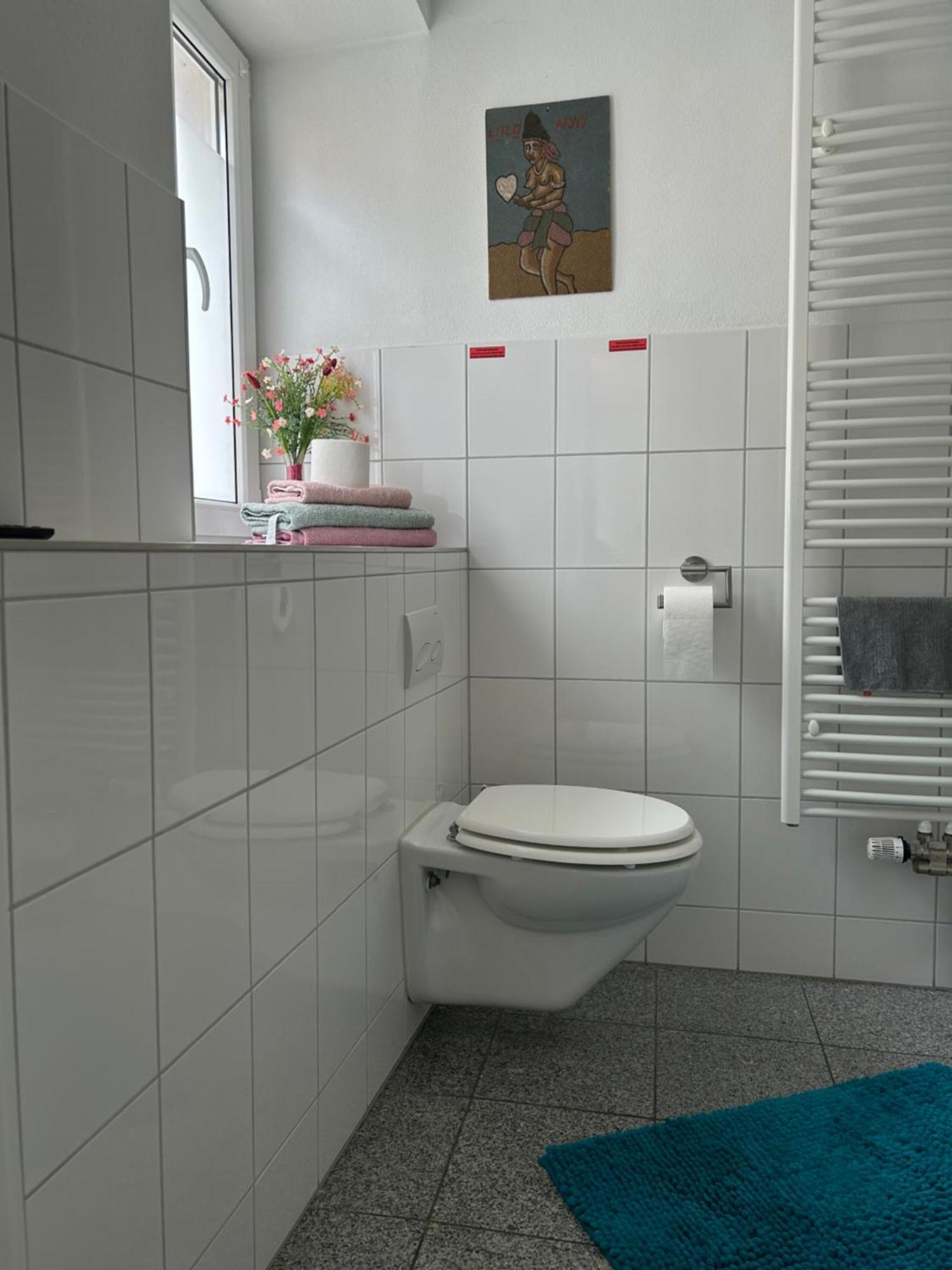 Homestay Waldshut-Tiengen Zewnętrze zdjęcie