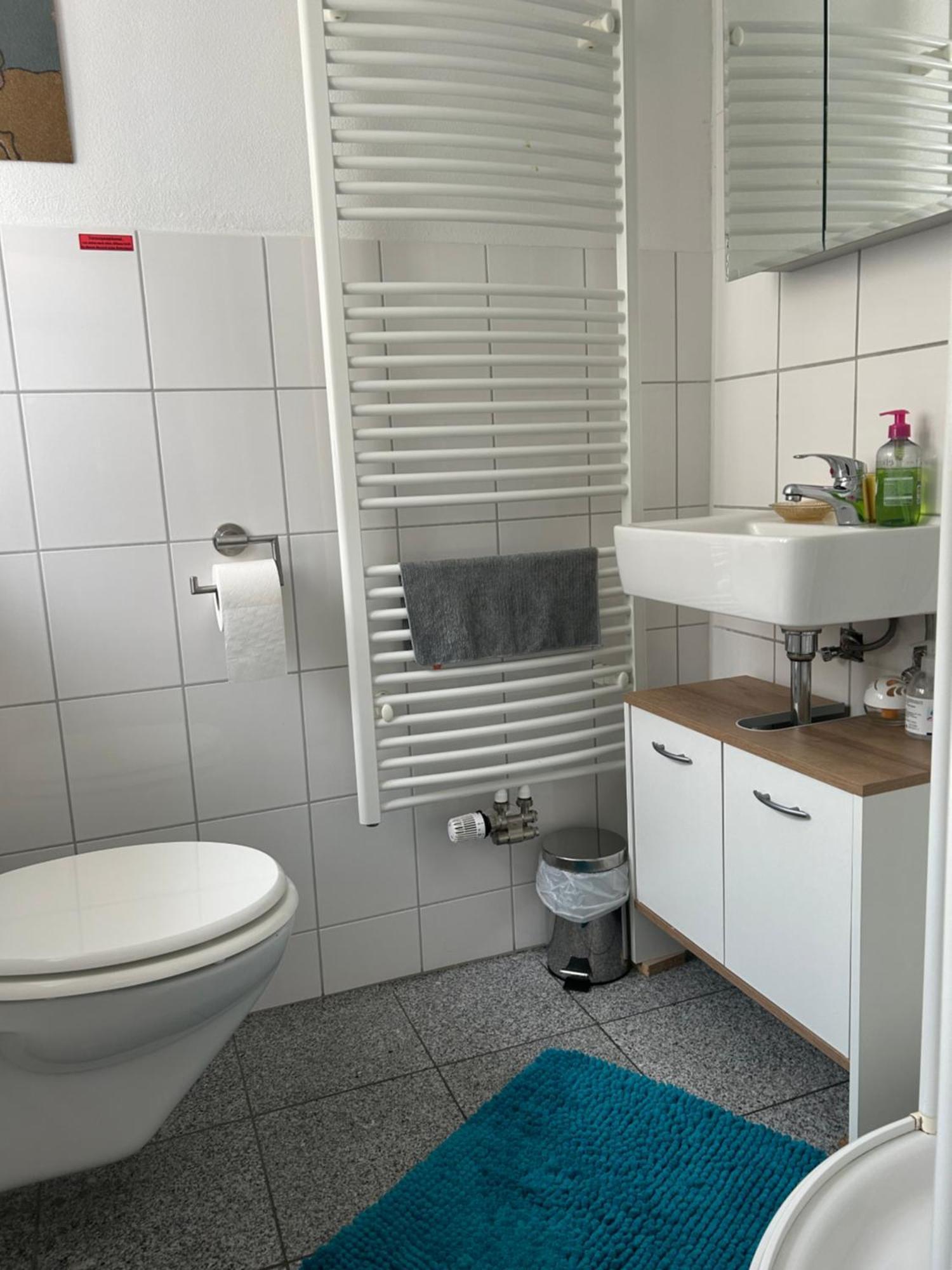 Homestay Waldshut-Tiengen Zewnętrze zdjęcie